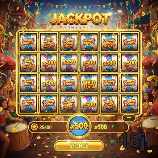 18jl jackpot slot game 2