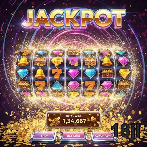 18jl jackpot slot machine 2