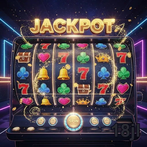 18jl jackpot slot machine 3